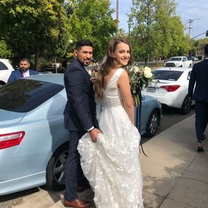 Meet your Posher, Yana